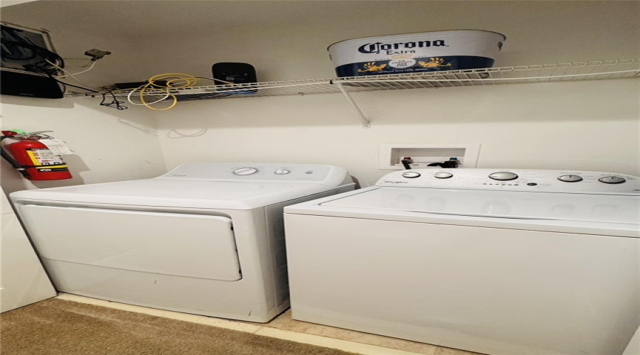 Laundry