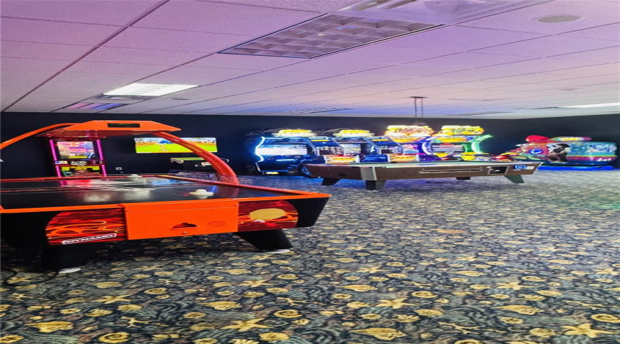Club House