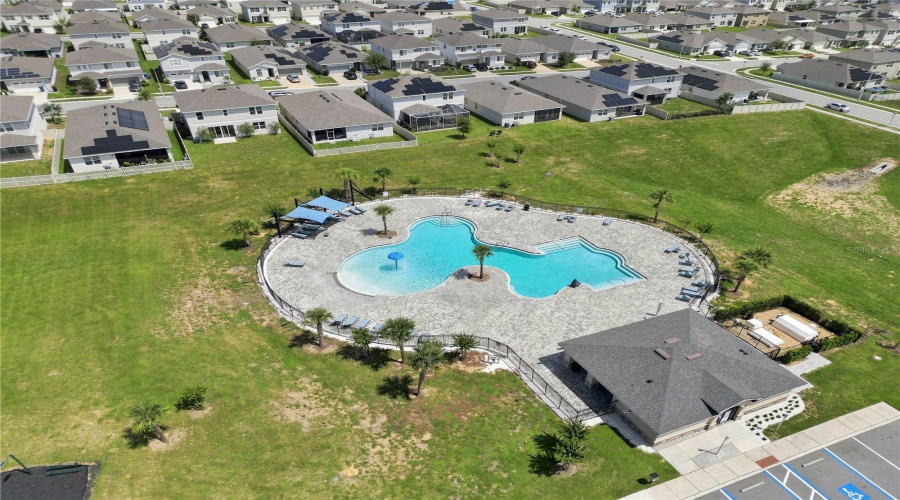 Community Pool