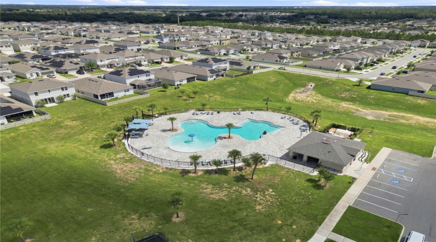 Community Pool