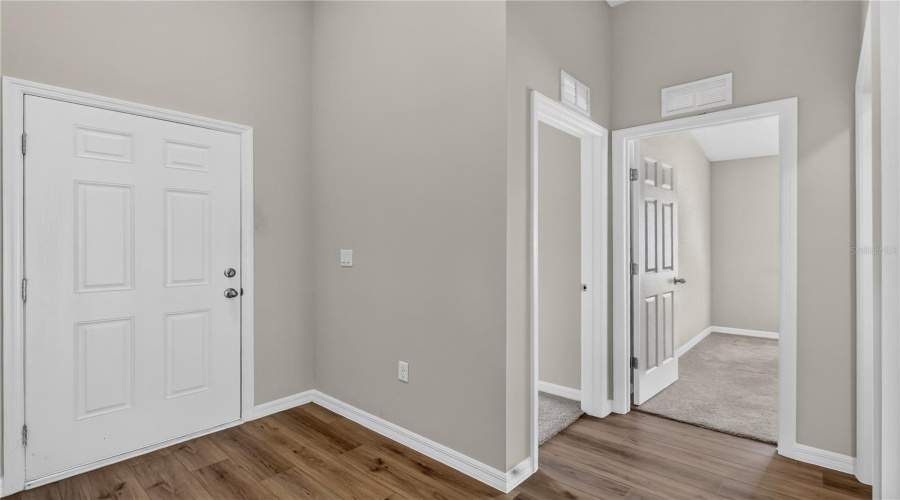 Foyer