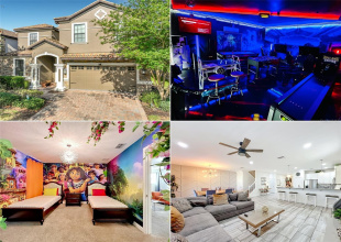DAVENPORT, Florida 33896, 8 Bedroom Bedrooms, ,5 BathroomBathrooms,Residential,For Sale,ROLLING FAIRWAY,0,MFRS5149917