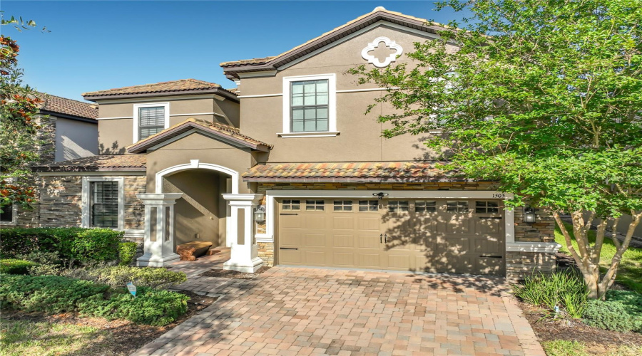 Davenport, Florida 33896, 8 Bedroom Bedrooms, ,5 Bathroombathrooms,Residential,For Sale,Rolling Fairway,0,Mfrs5149917