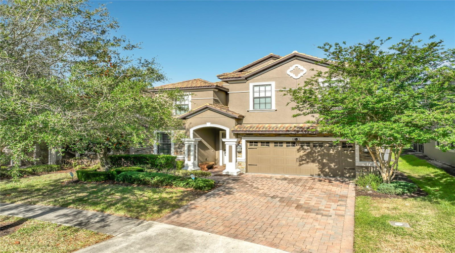 Davenport, Florida 33896, 8 Bedroom Bedrooms, ,5 Bathroombathrooms,Residential,For Sale,Rolling Fairway,0,Mfrs5149917