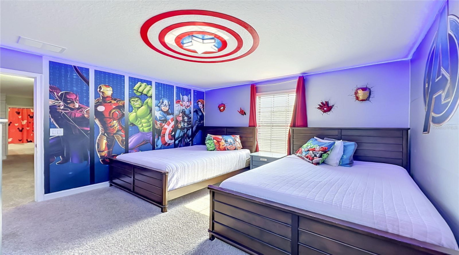 Davenport, Florida 33896, 8 Bedroom Bedrooms, ,5 Bathroombathrooms,Residential,For Sale,Rolling Fairway,0,Mfrs5149917