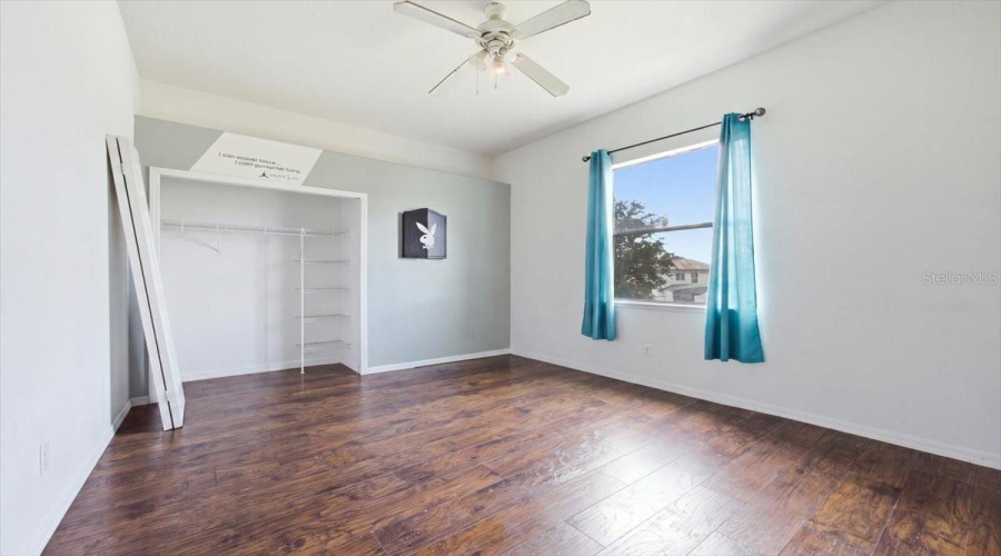 Bedroom #2
