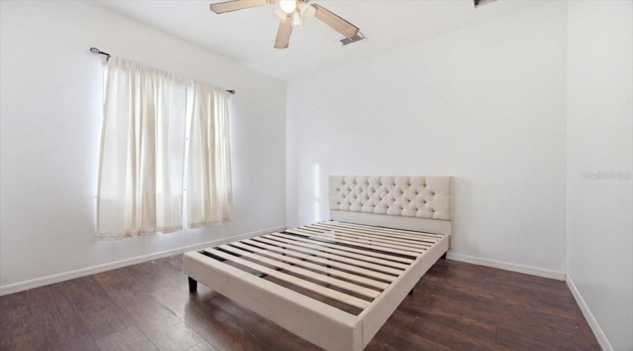 Bedroom #3