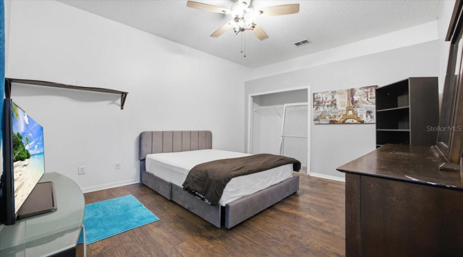 Bedroom #4