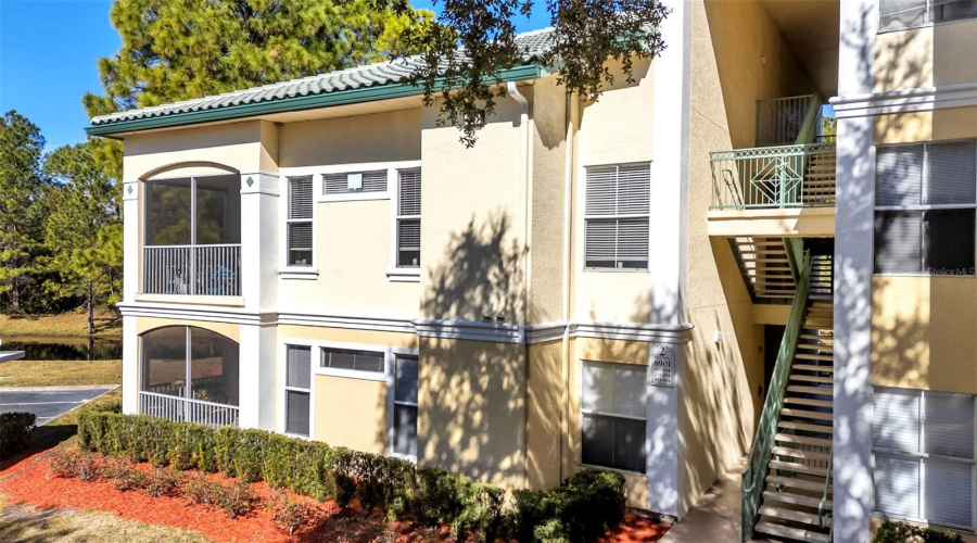 Kissimmee, Florida 34747, 2 Bedroom Bedrooms, ,2 Bathroombathrooms,Residential,For Sale,Legacy,0,Mfrl4964774
