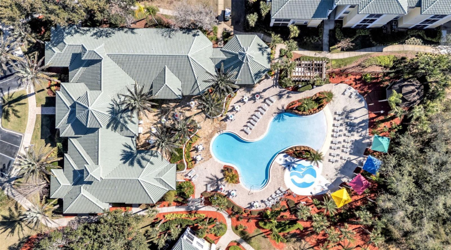 Kissimmee, Florida 34747, 2 Bedroom Bedrooms, ,2 Bathroombathrooms,Residential,For Sale,Legacy,0,Mfrl4964774