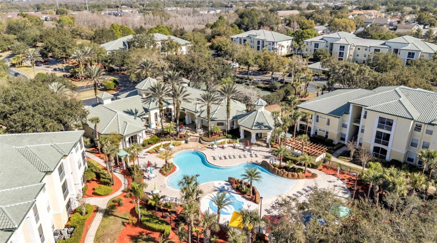 Kissimmee, Florida 34747, 2 Bedroom Bedrooms, ,2 Bathroombathrooms,Residential,For Sale,Legacy,0,Mfrl4964774