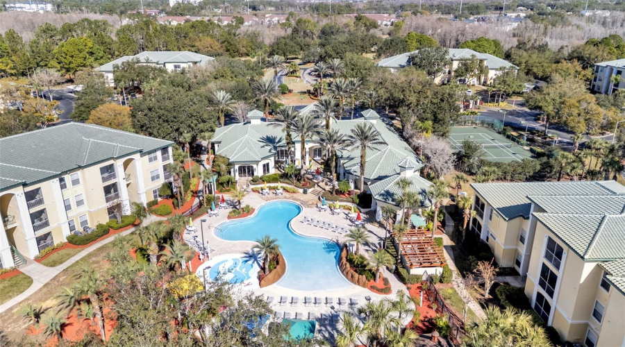 Kissimmee, Florida 34747, 2 Bedroom Bedrooms, ,2 Bathroombathrooms,Residential,For Sale,Legacy,0,Mfrl4964774