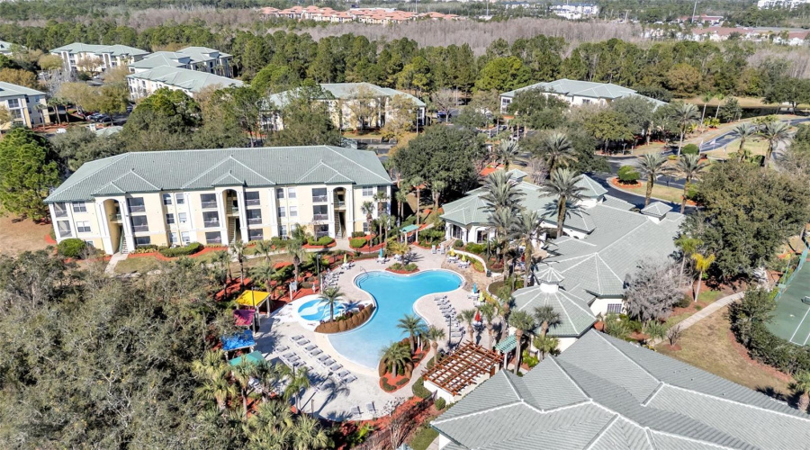 Kissimmee, Florida 34747, 2 Bedroom Bedrooms, ,2 Bathroombathrooms,Residential,For Sale,Legacy,0,Mfrl4964774