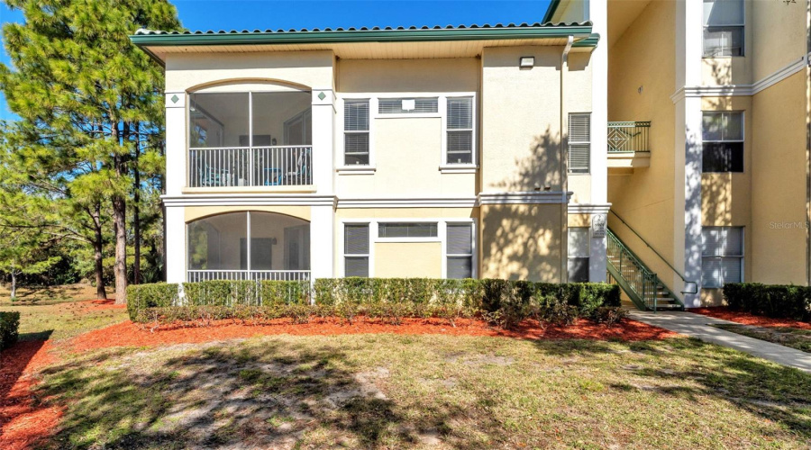 Kissimmee, Florida 34747, 2 Bedroom Bedrooms, ,2 Bathroombathrooms,Residential,For Sale,Legacy,0,Mfrl4964774