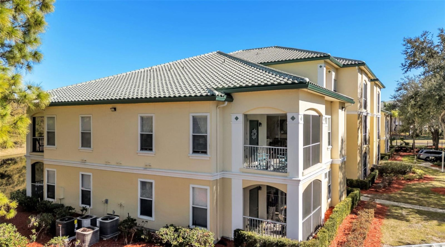 Kissimmee, Florida 34747, 2 Bedroom Bedrooms, ,2 Bathroombathrooms,Residential,For Sale,Legacy,0,Mfrl4964774