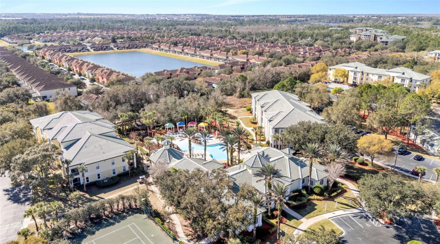 Kissimmee, Florida 34747, 2 Bedroom Bedrooms, ,2 Bathroombathrooms,Residential,For Sale,Legacy,0,Mfrl4964774