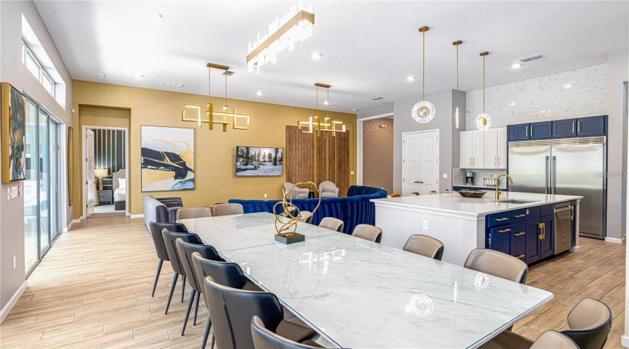 Davenport, Florida 33837, 11 Bedroom Bedrooms, ,11 Bathroombathrooms,Residential,For Sale,Oak Blossom,0,Mfro6437406
