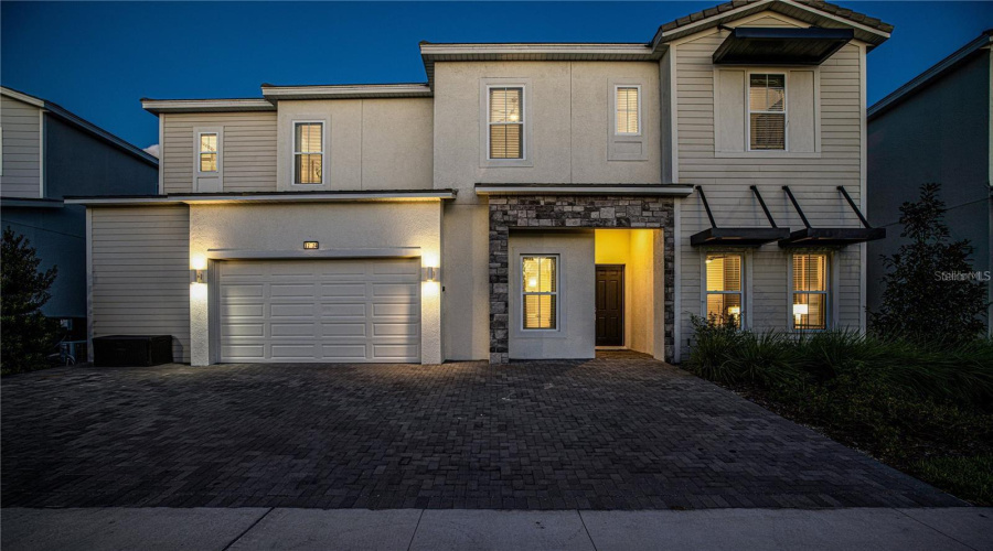 Davenport, Florida 33837, 11 Bedroom Bedrooms, ,11 Bathroombathrooms,Residential,For Sale,Oak Blossom,0,Mfro6437406
