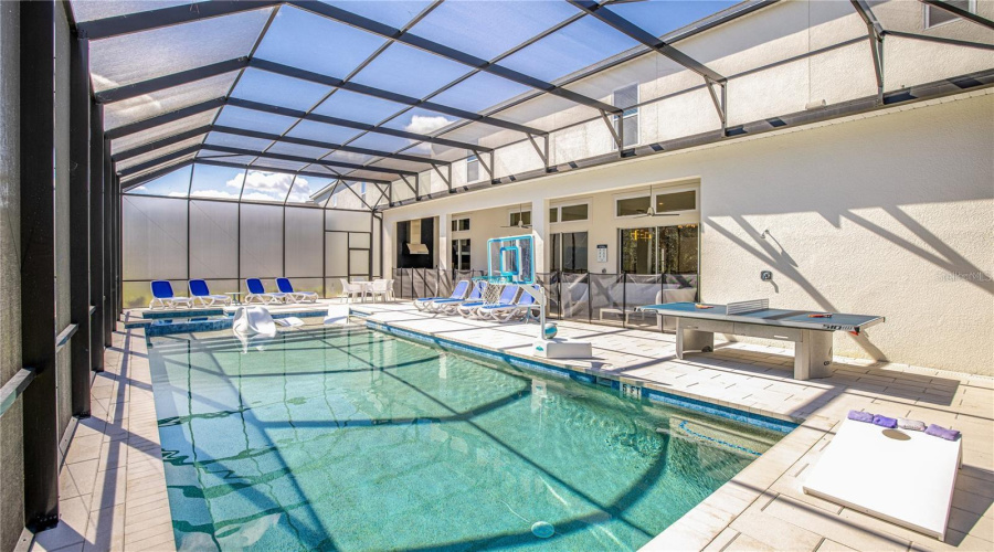 Davenport, Florida 33837, 11 Bedroom Bedrooms, ,11 Bathroombathrooms,Residential,For Sale,Oak Blossom,0,Mfro6437406