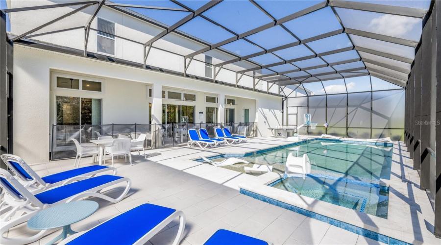 Davenport, Florida 33837, 11 Bedroom Bedrooms, ,11 Bathroombathrooms,Residential,For Sale,Oak Blossom,0,Mfro6437406