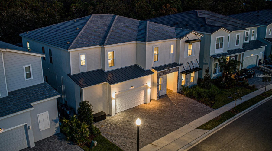 Davenport, Florida 33837, 11 Bedroom Bedrooms, ,11 Bathroombathrooms,Residential,For Sale,Oak Blossom,0,Mfro6437406