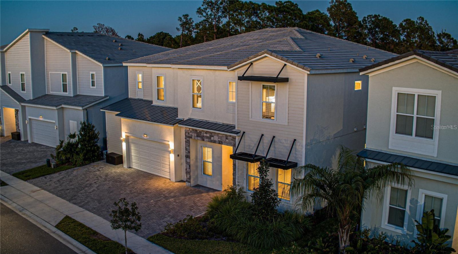 Davenport, Florida 33837, 11 Bedroom Bedrooms, ,11 Bathroombathrooms,Residential,For Sale,Oak Blossom,0,Mfro6437406