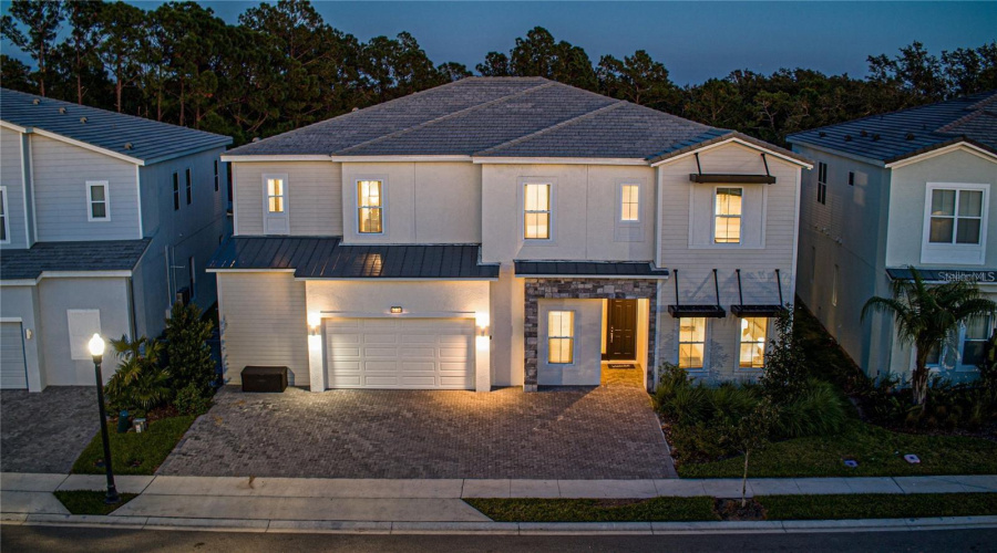 Davenport, Florida 33837, 11 Bedroom Bedrooms, ,11 Bathroombathrooms,Residential,For Sale,Oak Blossom,0,Mfro6437406