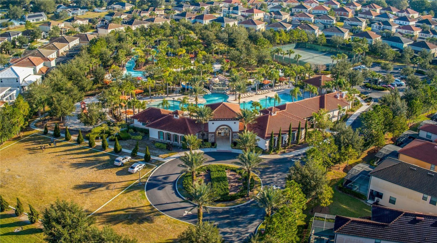 Davenport, Florida 33837, 11 Bedroom Bedrooms, ,11 Bathroombathrooms,Residential,For Sale,Oak Blossom,0,Mfro6437406