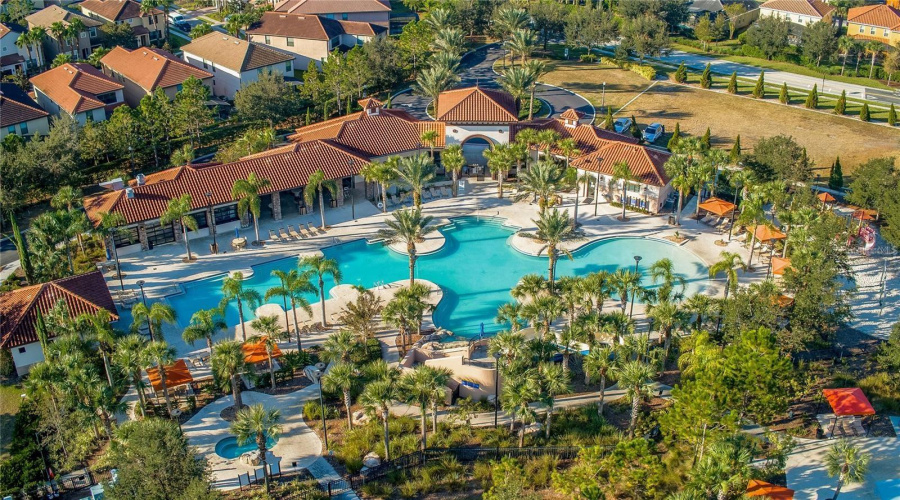 Davenport, Florida 33837, 11 Bedroom Bedrooms, ,11 Bathroombathrooms,Residential,For Sale,Oak Blossom,0,Mfro6437406