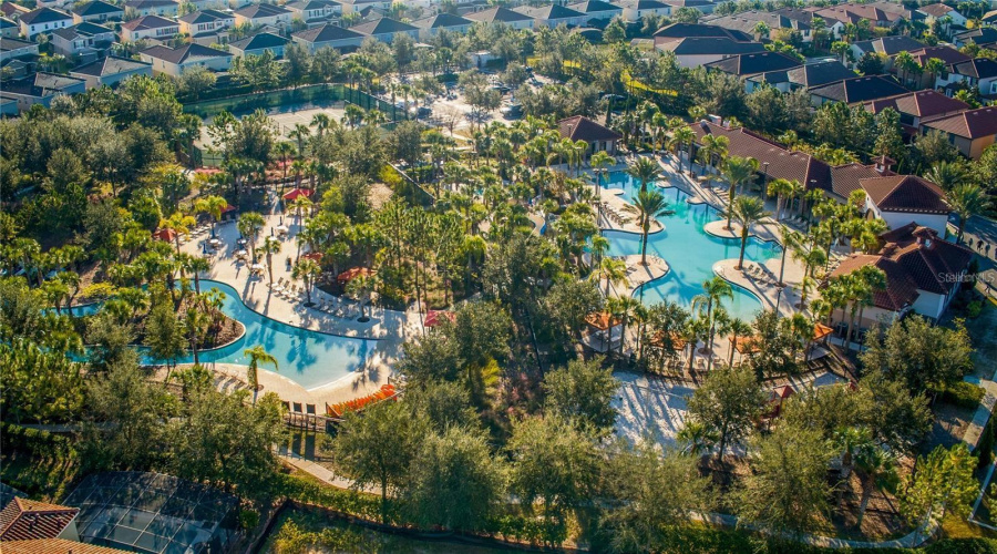 Davenport, Florida 33837, 11 Bedroom Bedrooms, ,11 Bathroombathrooms,Residential,For Sale,Oak Blossom,0,Mfro6437406