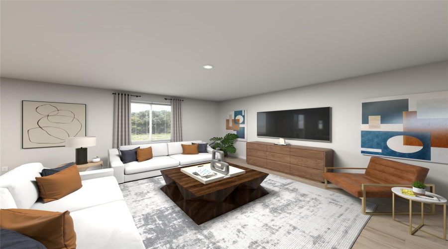 Photo Is Not Of The Actual Home, But Is An Inspirational Photo Of Builder’s Model Home And May Depict Options, Furnishings, And/Or Decorator Features That Are Not Included.