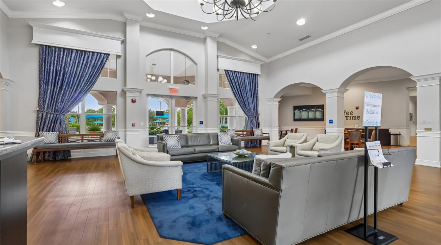 Davenport, Florida 33896, 2 Bedroom Bedrooms, ,2 Bathroombathrooms,Residential,For Sale,Bella Vida,0,Mfro6437735