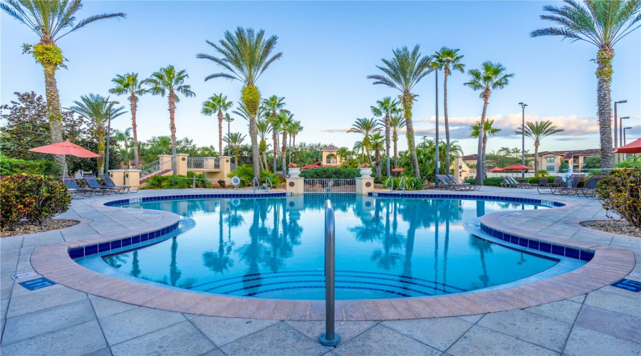 Davenport, Florida 33897, 4 Bedroom Bedrooms, ,3 Bathroombathrooms,Residential,For Sale,Cambria,0,Mfro6438673