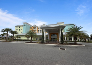 KISSIMMEE, Florida 34747, 1 Bedroom Bedrooms, ,1 BathroomBathrooms,Residential,For Sale,SUNSET WALK,0,MFRS5153810