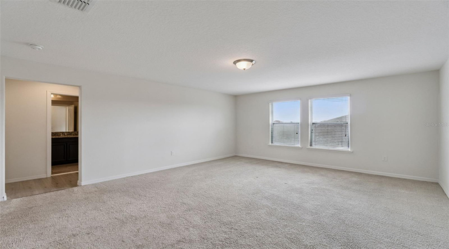 Upstairs Bonus Room