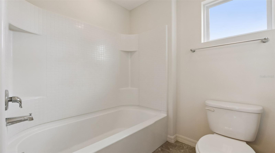 Jack And Jill Bathroom
