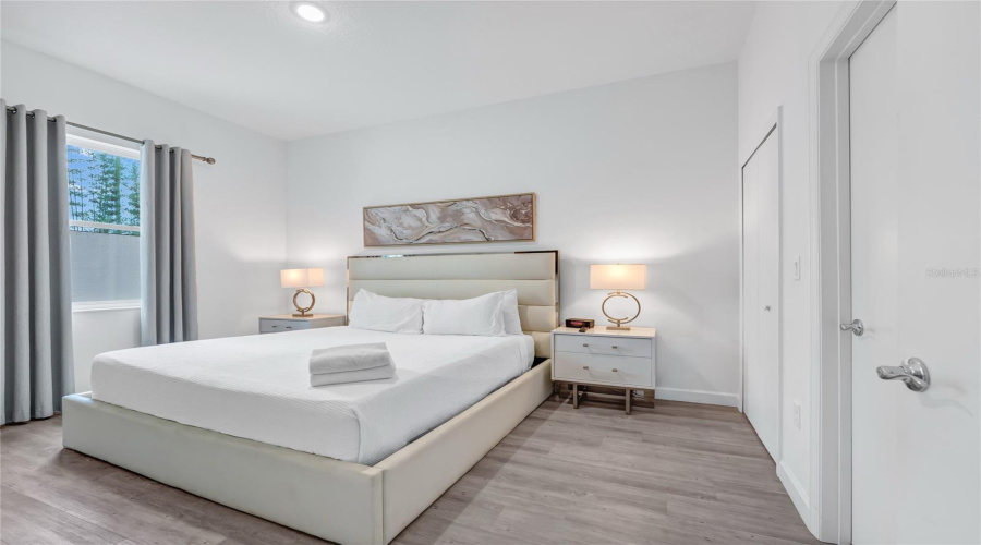 Master Bedroom 1