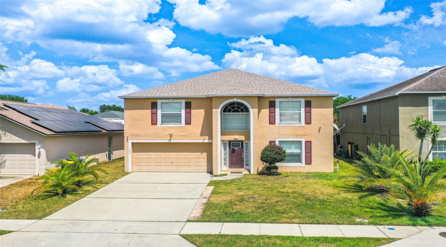 Davenport, Florida 33897, 5 Bedroom Bedrooms, ,3 Bathroombathrooms,Residential,For Sale,Samuel,0,Mfrl4961846