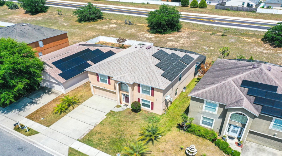 Davenport, Florida 33897, 5 Bedroom Bedrooms, ,3 Bathroombathrooms,Residential,For Sale,Samuel,0,Mfrl4961846