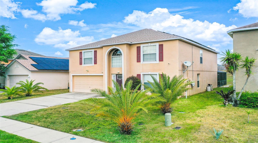 Davenport, Florida 33897, 5 Bedroom Bedrooms, ,3 Bathroombathrooms,Residential,For Sale,Samuel,0,Mfrl4961846