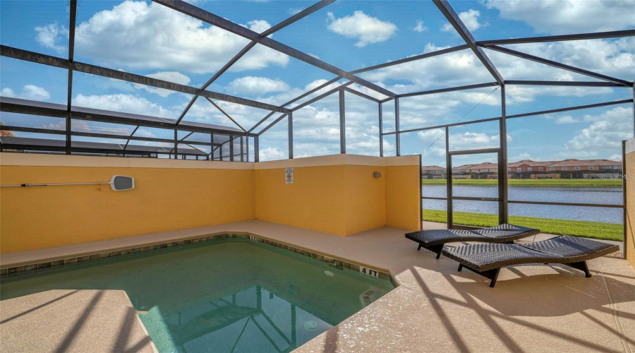 Kissimmee, Florida 34747, 4 Bedroom Bedrooms, ,3 Bathroombathrooms,Residential,For Sale,Candy Palm,0,Mfro6399268