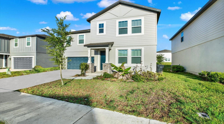 Davenport, Florida 33896, 4 Bedroom Bedrooms, ,3 Bathroombathrooms,Residential,For Sale,Lancashire,0,Mfrtb8526601