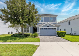DAVENPORT, Florida 33896, 6 Bedroom Bedrooms, ,5 BathroomBathrooms,Residential,For Sale,MULLIGAN,0,MFRO6437601