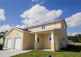 DAVENPORT, Florida 33896, 3 Bedroom Bedrooms, ,3 BathroomBathrooms,Residential,For Sale,LAKE SHORE,0,MFRTB8545913