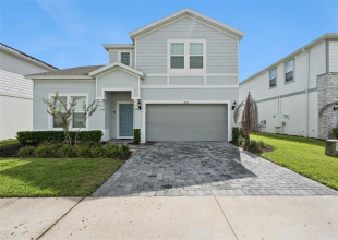 DAVENPORT, Florida 33897, 8 Bedroom Bedrooms, ,6 BathroomBathrooms,Residential,For Sale,LANA,0,MFRS5156929