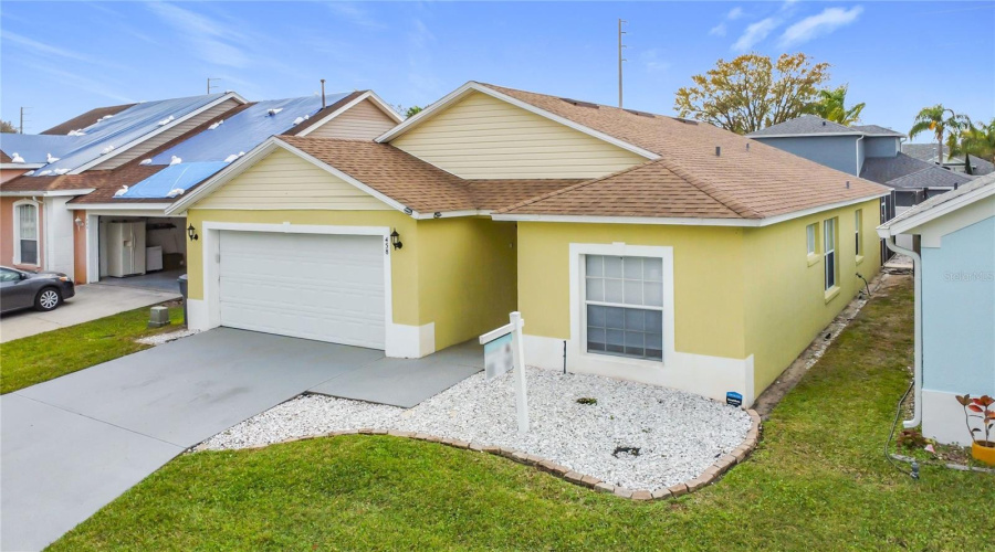 Davenport, Florida 33896, 4 Bedroom Bedrooms, ,2 Bathroombathrooms,Residential,For Sale,Hollinghead Loop,0,Mfro6416303