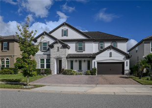 ORLANDO, Florida 32836, 5 Bedroom Bedrooms, ,4 BathroomBathrooms,Residential,For Sale,LUDINGTON,0,MFRO6438720