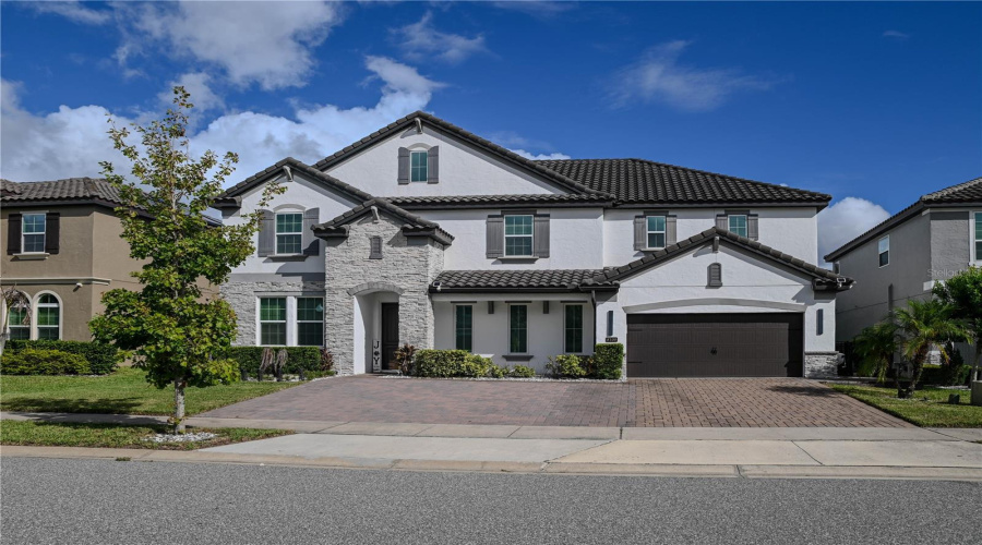 Orlando, Florida 32836, 5 Bedroom Bedrooms, ,4 Bathroombathrooms,Residential,For Sale,Ludington,0,Mfro6438720