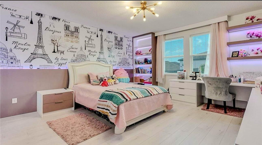 Orlando, Florida 32836, 5 Bedroom Bedrooms, ,4 Bathroombathrooms,Residential,For Sale,Ludington,0,Mfro6438720