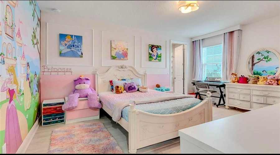 Orlando, Florida 32836, 5 Bedroom Bedrooms, ,4 Bathroombathrooms,Residential,For Sale,Ludington,0,Mfro6438720